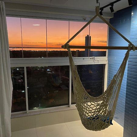 Apartamento Horizonte Azul, Vista Lago, Proximo Ao Shopping Palmas  Kültér fotó