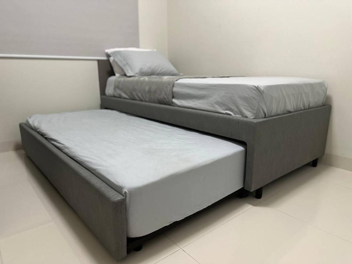 Apartamento Horizonte Azul, Vista Lago, Proximo Ao Shopping Palmas  Kültér fotó