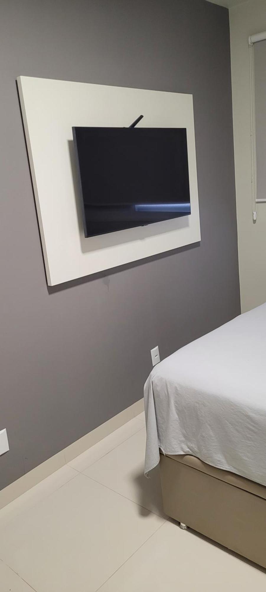 Apartamento Horizonte Azul, Vista Lago, Proximo Ao Shopping Palmas  Kültér fotó