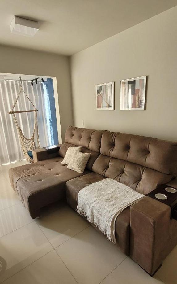 Apartamento Horizonte Azul, Vista Lago, Proximo Ao Shopping Palmas  Kültér fotó